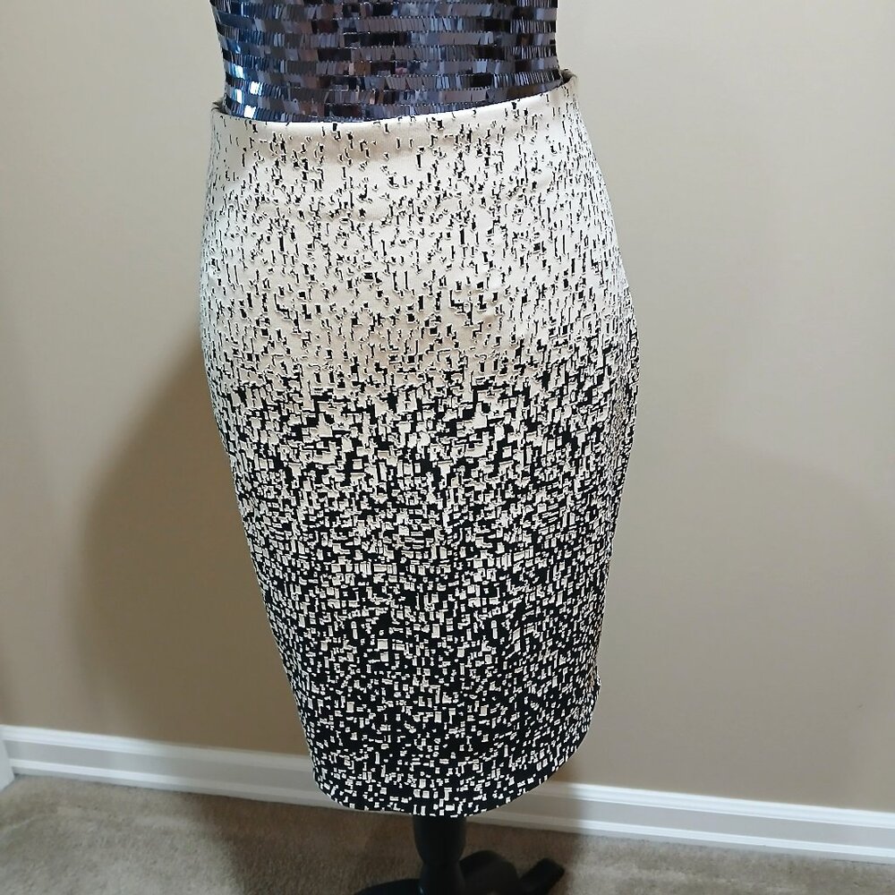 Joseph Ribkoff Pencil Skirt